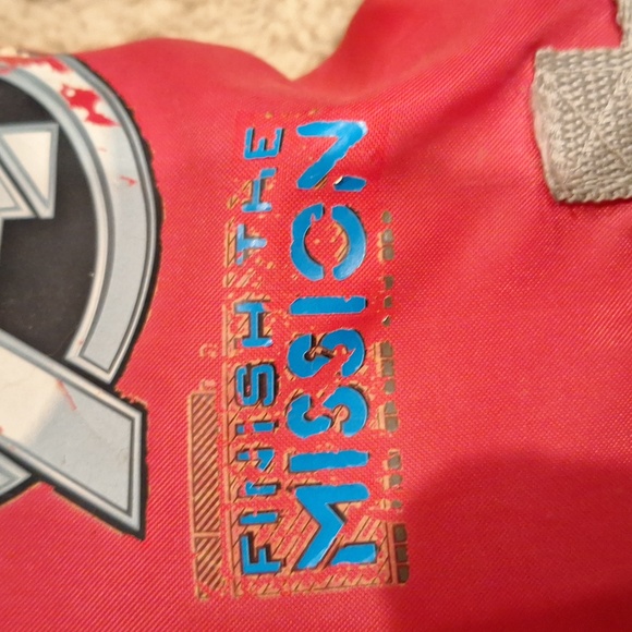 Child life jacket- Avengers - Picture 2 of 6